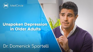 Why Depression Goes Undetected In Adults [upl. by Aniale]