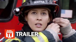 Station 19 Season 1 Trailer  Rotten Tomatoes TV [upl. by Michi271]