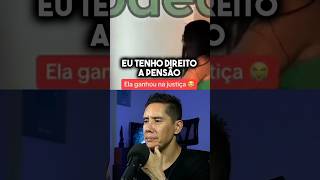 Como Se Prevenir Da Paternidade Socioafetiva E Pensão Socioafetiva [upl. by Oates]