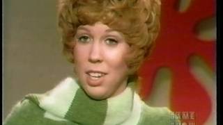 Vicki Lawrence on The Dating Game 1971 [upl. by Ellon]