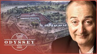 Is There Really A Roman Fort Buried In Wales  Time Team  Odyssey [upl. by Coralyn345]