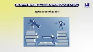 Module2 Unit12 Selective Reporting and Misrepresentation of Data [upl. by Ynnaj365]