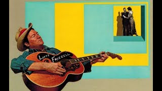 Lefty Frizzell  Mom and Dads Waltz [upl. by Aker]