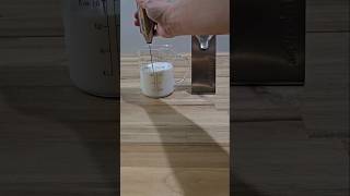 Aerolatte Handheld Milk Frother [upl. by Roseline785]