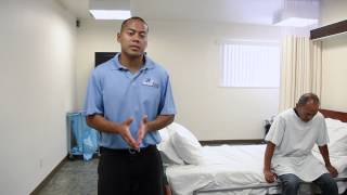 Caregiver Training How To Handle Aggression  24 Hour Home Care [upl. by Traci]